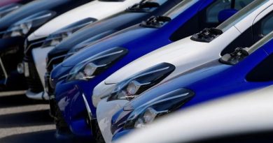 Daha fazla araç, daha geniş seçenekler, yeni fırsatlar!