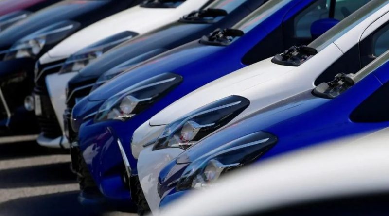 Daha fazla araç, daha geniş seçenekler, yeni fırsatlar!