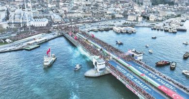 Duyarlılık, dayanışma, umut: Türkiye Gazze'nin yanında