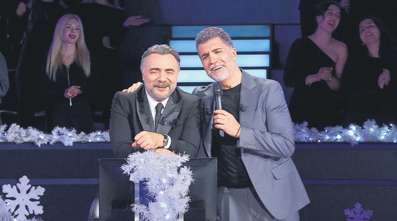 Umut, dayanışma, yılbaşı, kimsesiz çocuklar, büyük bağış