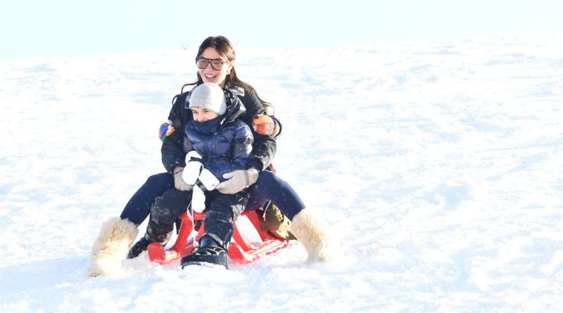 Yedi yıl sonra sahne ışıkları onu yeniden bekliyor