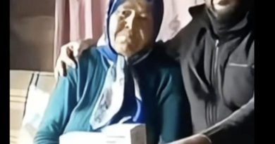 Ulaşılmaz köyde hayat kurtaran ilaç yardımı