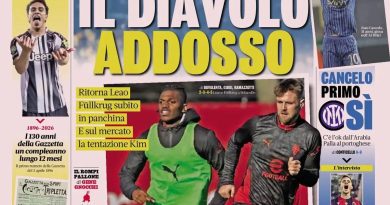 İtalyan futbolu, transfer dedikodularıyla hareketleniyor, Ocak ayında bomba transferler olabilir