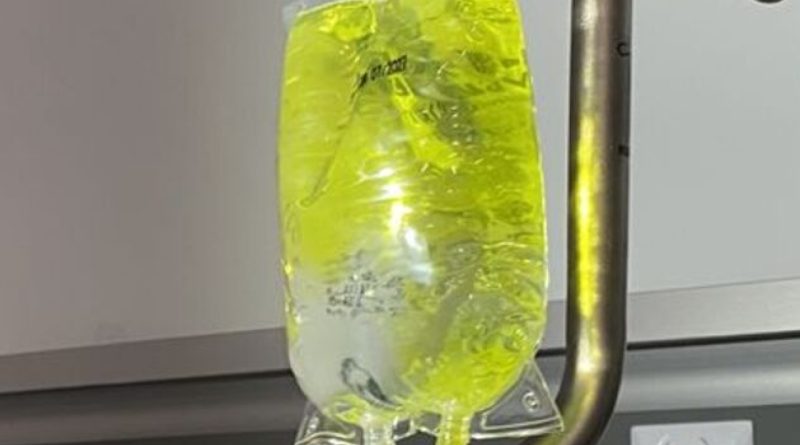 Sağlığınız için bilinçli olun, uzmanlara danışın, riskleri öğrenin