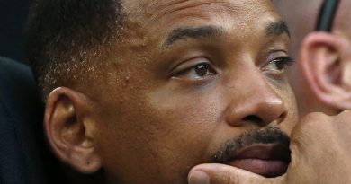 Turne ekibinden şok iddia: Will Smith'e karşı dava açıldı