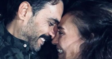 Aşk, zamanla güzelleşen bir hikaye böylelikle