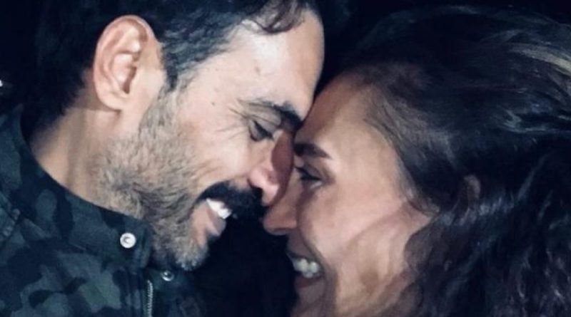 Aşk, zamanla güzelleşen bir hikaye böylelikle