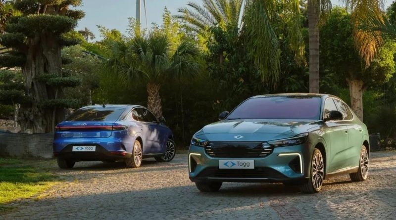 Yerli üretim, elektrikli otomobil pazarında zirveye yükseliyor