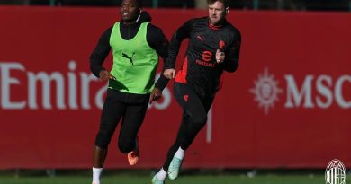 Alman golcü Milan'a, kiralık transferle geldi!