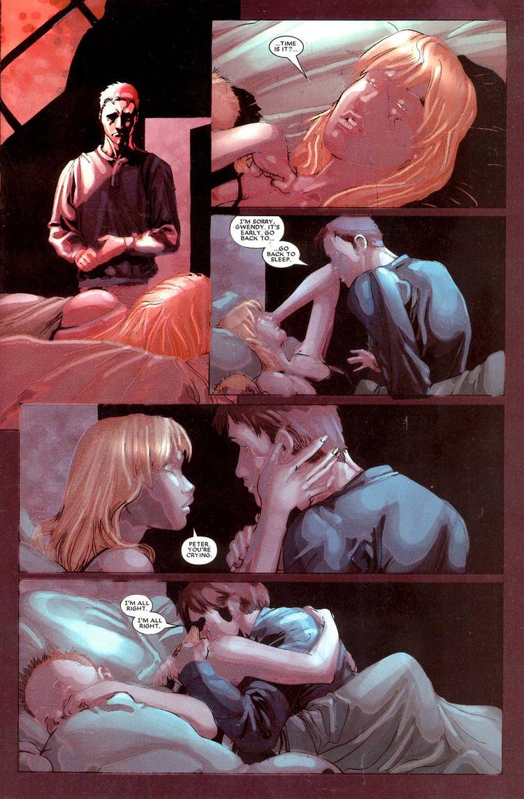 Kaybedilen aile, kalpte derin bir yara bırakır