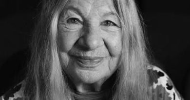 Anma, Frankfurt'ta Ayla Algan'ı yaşatıyor, tiyatroyla anılıyor