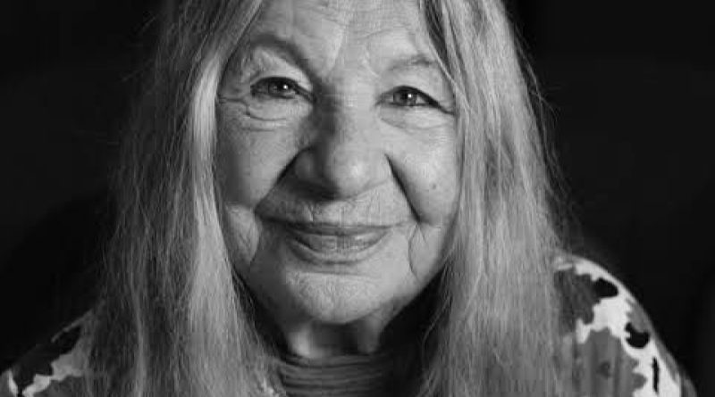 Anma, Frankfurt'ta Ayla Algan'ı yaşatıyor, tiyatroyla anılıyor