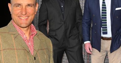 Kaos, aksiyon, eski dostluklar ve vahşi bir geri dönüş