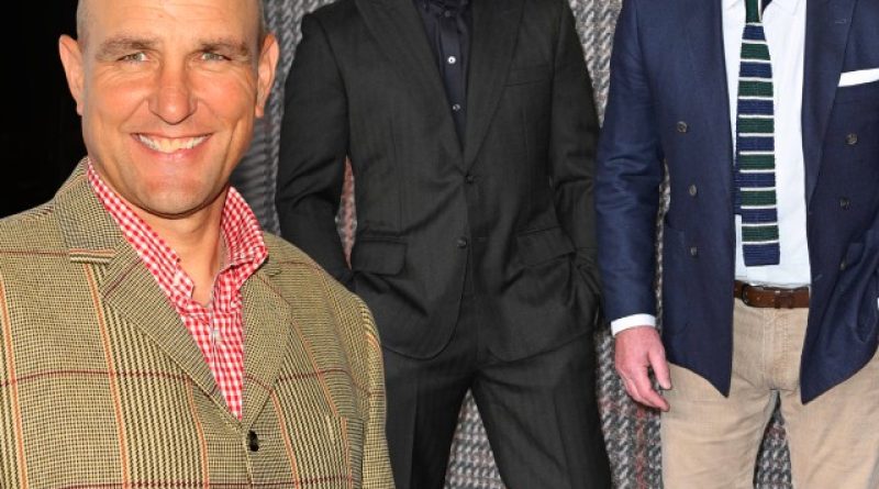 Kaos, aksiyon, eski dostluklar ve vahşi bir geri dönüş