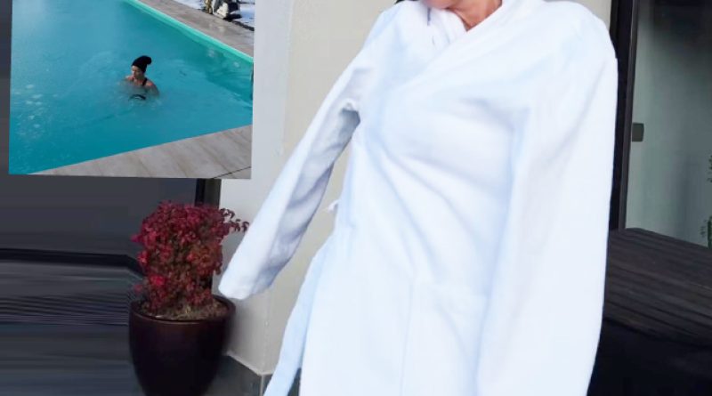 Cesaret, soğuk, havuz, keyif, şaşkınlık, oyuncu, meydan okuma