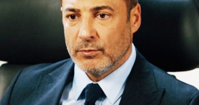 Aşk, entrika, gerilim: Yeni bölüm kaçırılmayacak!