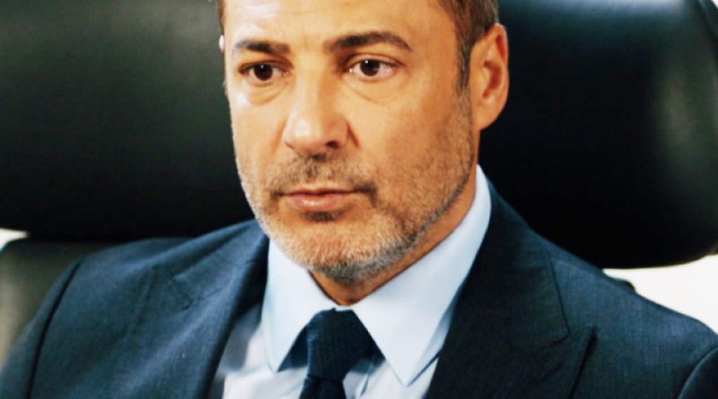 Aşk, entrika, gerilim: Yeni bölüm kaçırılmayacak!