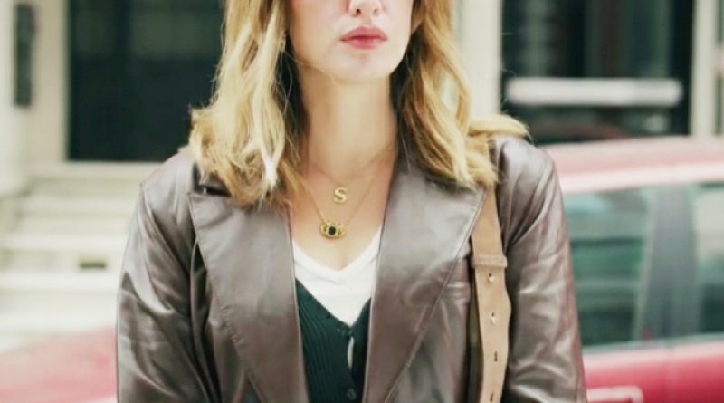 Aşk, sır, gerilim Yeni bölüm fragmanıyla ekranlara dönüyor