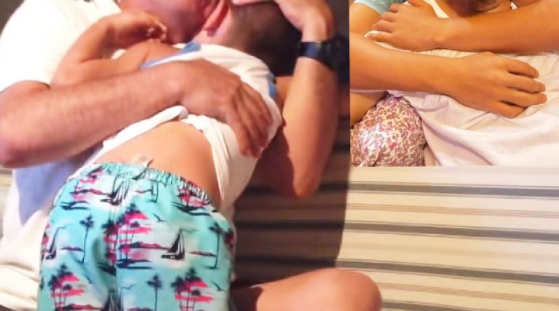 Babamın sesi, gülüşü, kokusu aklımda hep