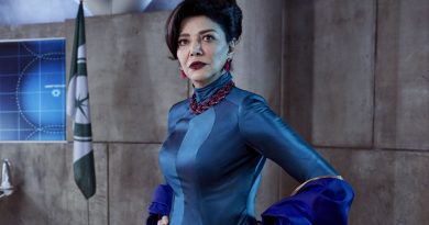 Bilim kurgu umudu yeşeriyor, "The Expanse" geri dönebilir mi?
