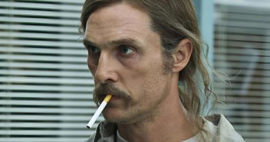 Gerilim yükseliyor, suç çözülüyor, merak doruğa çıkıyor