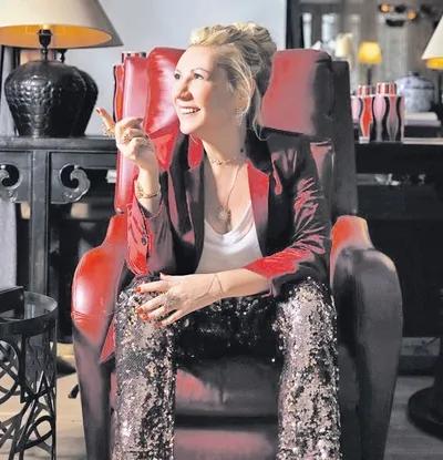 Yüksek hedefler, kişisel gelişim, denge ve yeni ufuklar