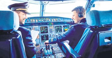 Gökyüzü değişiyor, otonom iniş yeni bir çağ başlatıyor