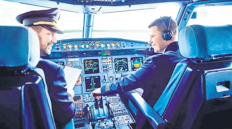 Gökyüzü değişiyor, otonom iniş yeni bir çağ başlatıyor