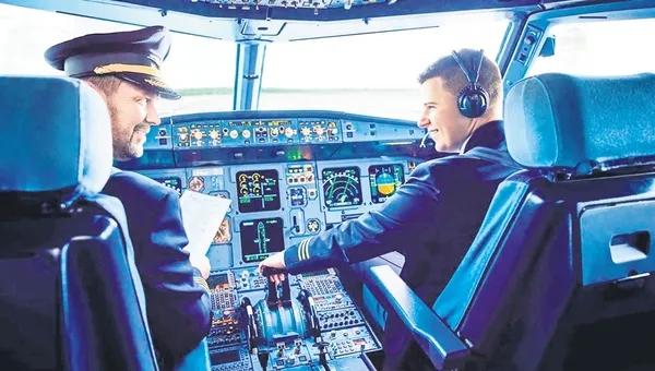 Gökyüzü değişiyor, otonom iniş yeni bir çağ başlatıyor