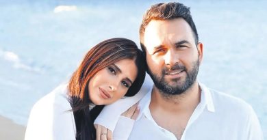 Aşk, sevgi, aile ve yeni bir heyecan!