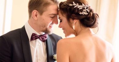 Aşk dolu 9 yıl, mutlulukları daim olsun