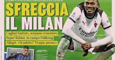 Lider Milan, Napoli'den transferde atağa geçti, Juventus'ta dedikodular