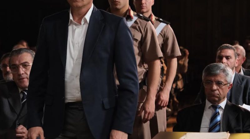 Geçmişin izleri, gerilim yükseliyor, karanlık sırlar açığa çıkıyor