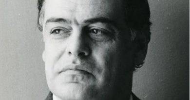 Sanat dünyası kaybetti, sesi unutulmayacak