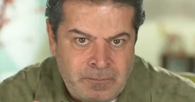 Kalbi acıyla dolu bir haber, annesine veda