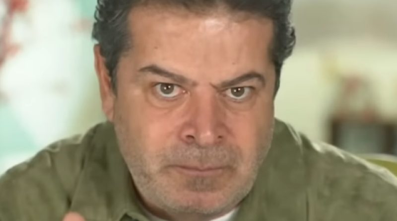 Kalbi acıyla dolu bir haber, annesine veda