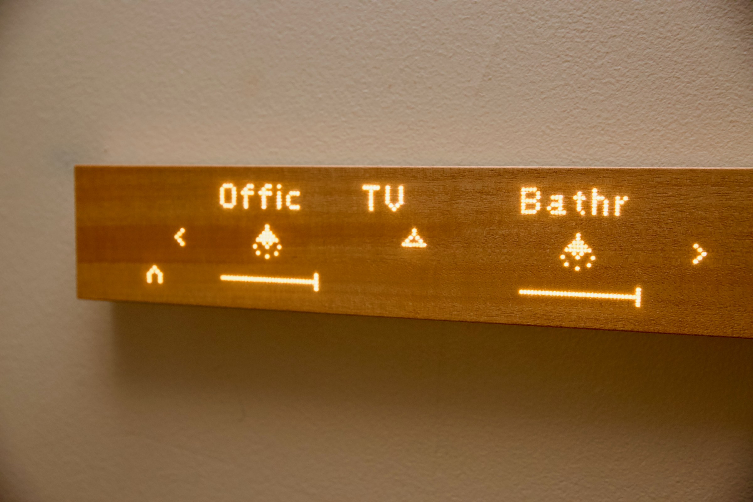 Doğal dokunuş, akıllı yaşamı kucakla