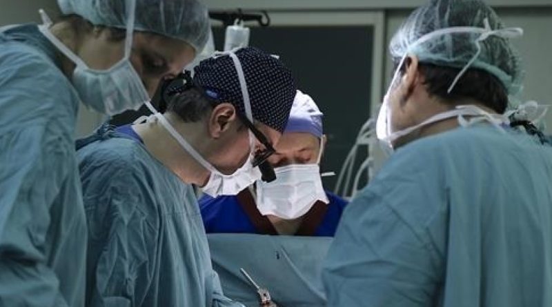 Umut yeşerdi, hayat bağlandı, yüzler gülümsedi