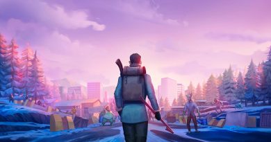 Yıkım, hayatta kalma, co-op eğlencesi, zombi adası