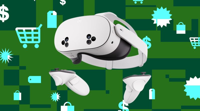 Sanal gerçeklik deneyimi, indirimle kapıda!