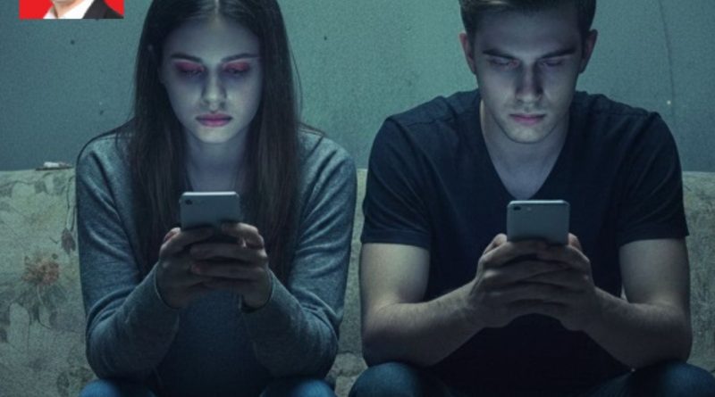 Ekranlar hayatı ele geçirdi, dikkat nereye?