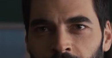 Kraliyet entrikası, aşk ve ihanet kol geziyor