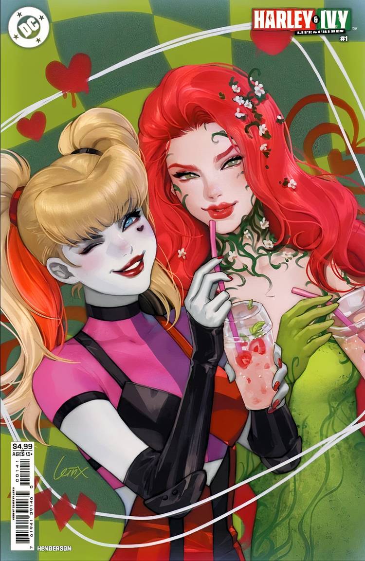 Karanlık çiçekler, karmaşık aşk, suç ortaklığı ve kaos