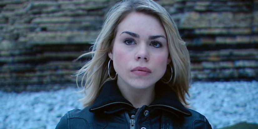 Billie Piper, Doktor olabilir mi? Tartışma fitil fitil yükseliyor
