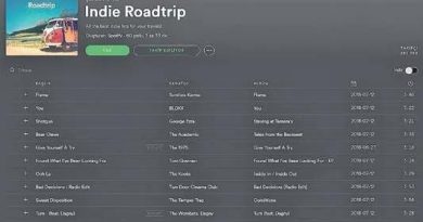 Müzik zevkleri, aşkın yeni, dijital iması