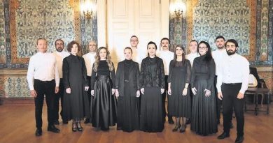 Padişahın besteleri canlanıyor, Osmanlı mirası yükseliyor