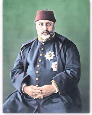 Eserler canlanıyor, Abdülaziz'in notaları yankılanacak