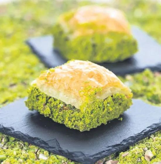 Kat kat lezzet, gelenekten günümüze tatlı bir miras