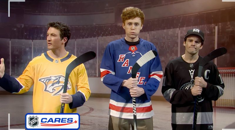 Bowen Yang, Santos yorumuyla güldürdü, Miles Teller eğlenceliydi