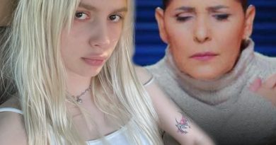 Umut, sevgi, destek; Cansever'e güçlü bir mesaj